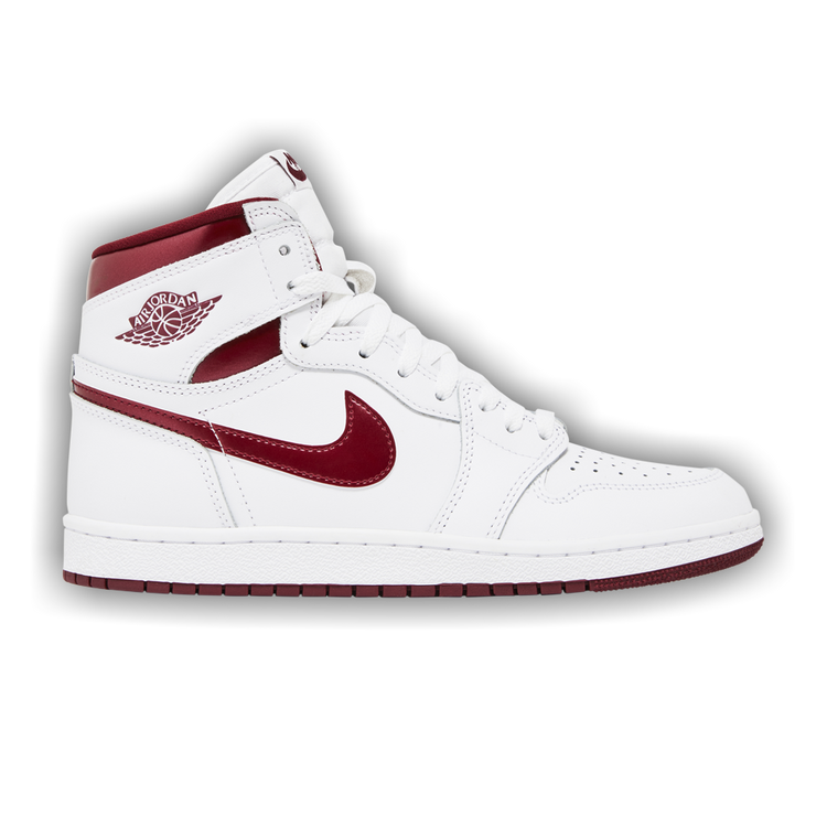 Burgundy clearance jordan 10