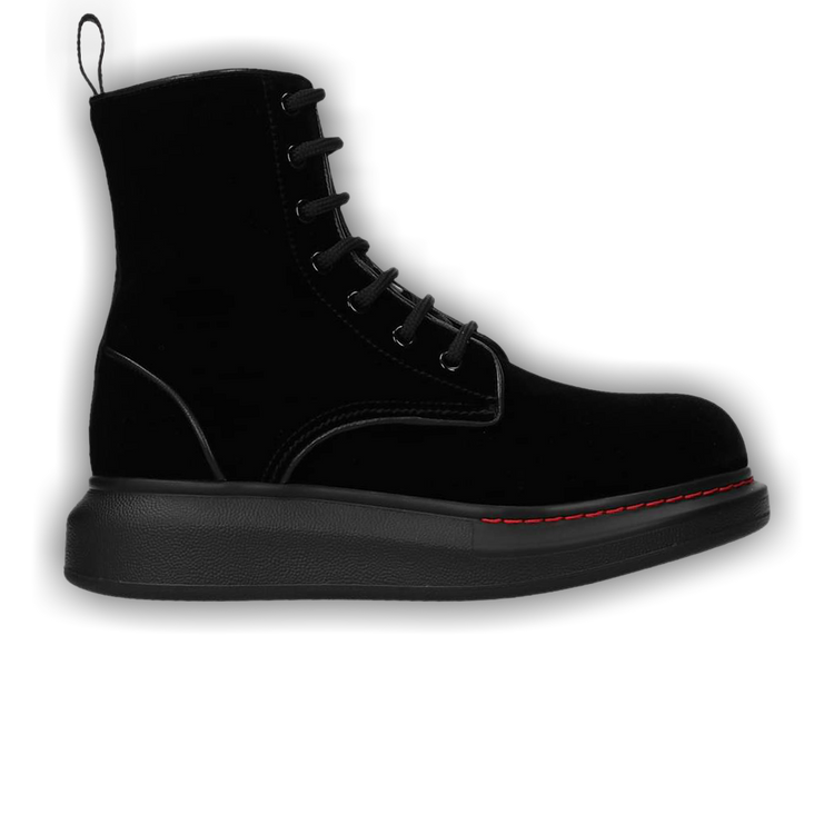 靴 Alexander Maqueen boots 42 靴 Alexander Maqueen boots 42 Alexander McQueen Men's Black