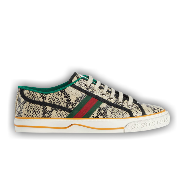 Buy Gucci Tennis 1977 'Snakeskin' - 717592 AAA3U 9753 | GOAT