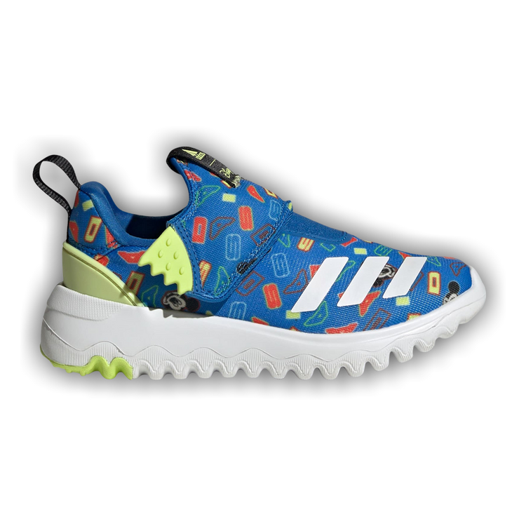 Buy Disney x adidas Suru365 C 'Mickey Mouse' - IG7178 | GOAT