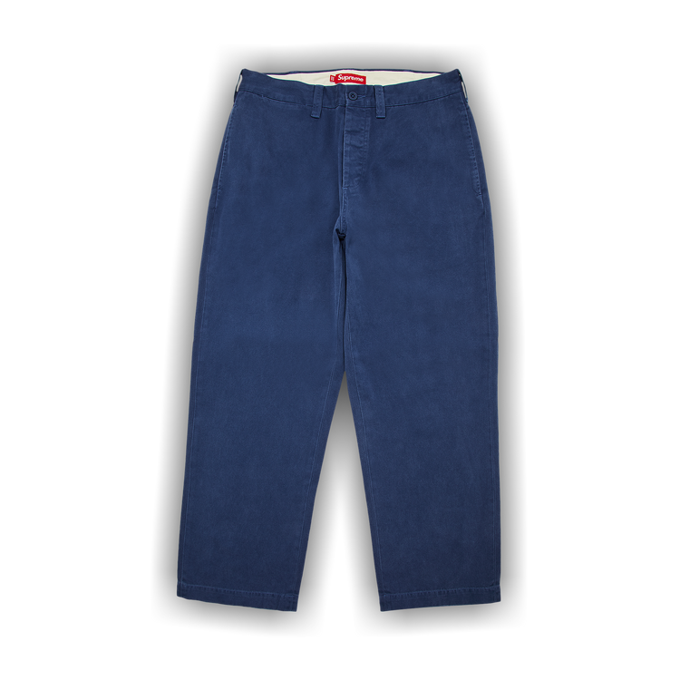 Supreme Chino Pant (SS24) - $148