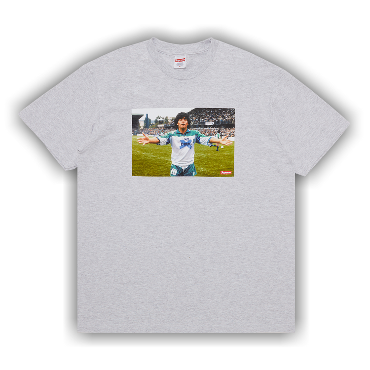 SOPH. × DAZN MARADONA THE FALL TEE 003 Maradona Tee – Joga Legacy