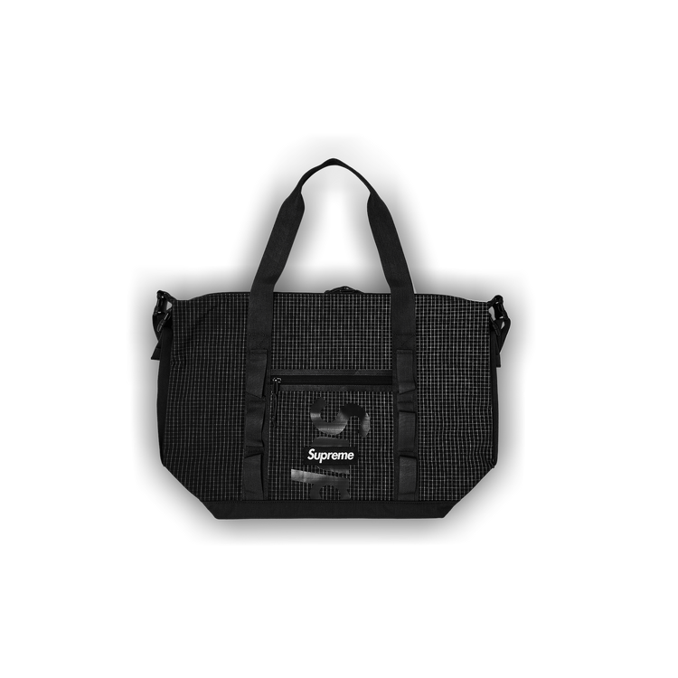 Buy Supreme Tote Bag Black SS24B22 BLACK GOAT UK