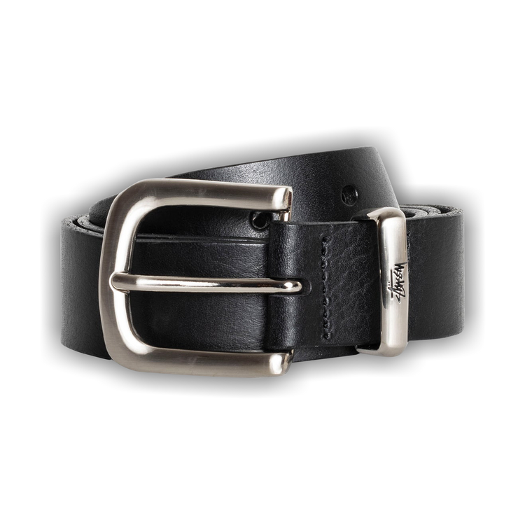 STUSSY s tip belt S/M 新品未使用 ☆2024SS 最新作☆STUSSY METAL S TIP BELT (STUSSY/ベルト