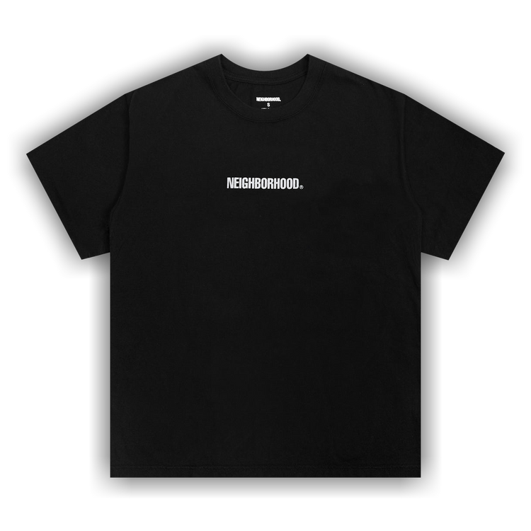 その他 NEIGHBORHOOD - NEIGHBORHOOD CI / P-GROUND SHEET BLACK NEIGHBORHOOD CI / P-GROUND SHEET