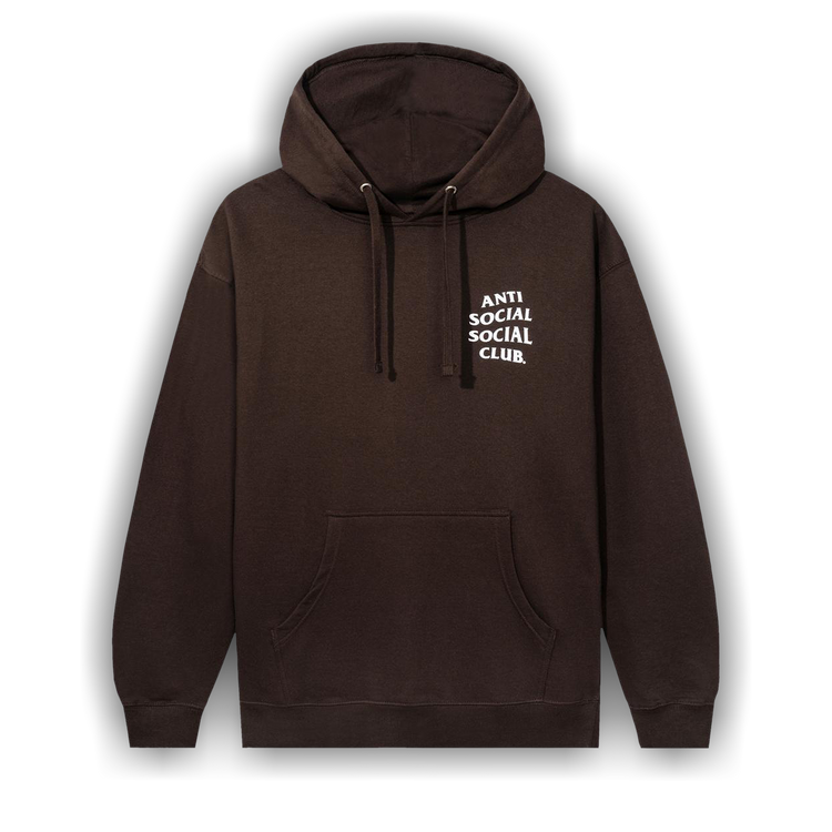 Assc mind games hoodie shop