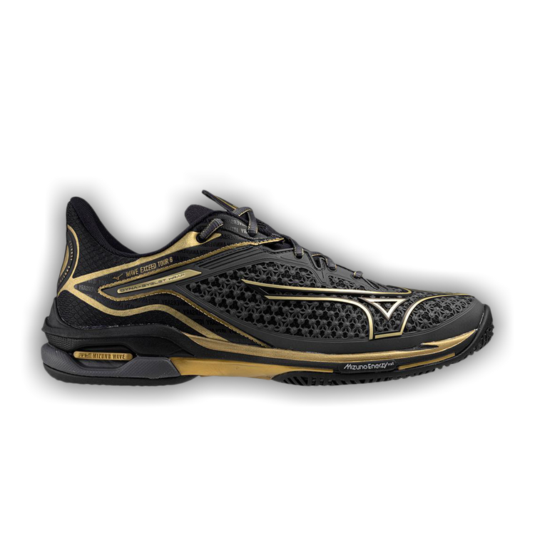 Buy Mizuno Wave Exceed Tour 6 AC '10th Anniversary' - 550053 9674