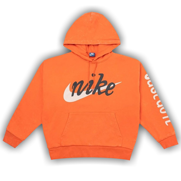 Nike cactus flower hoodie hotsell