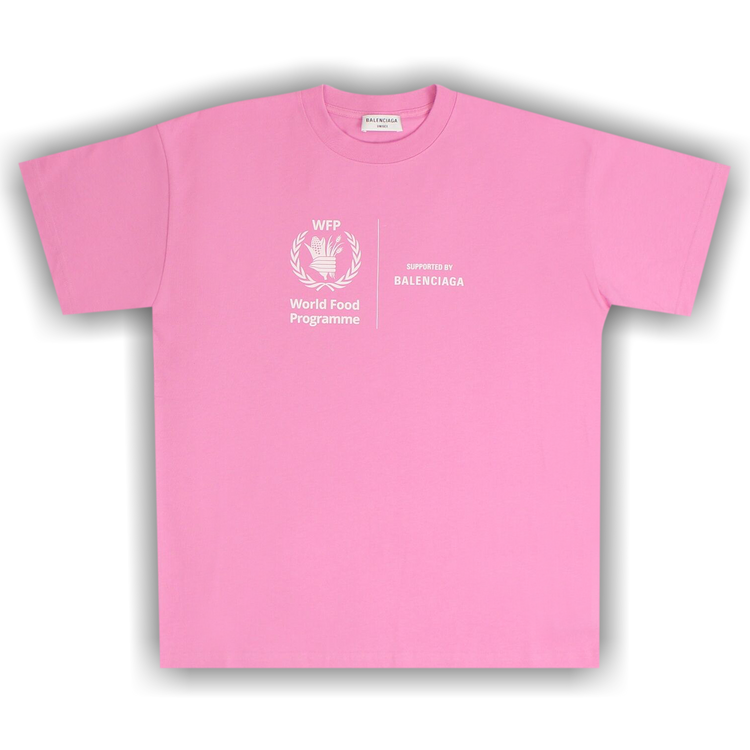 Buy Balenciaga WPF T-Shirt 