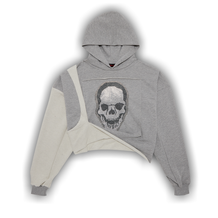 R13 Balloon Zip-Up Hoodie | Shopbop