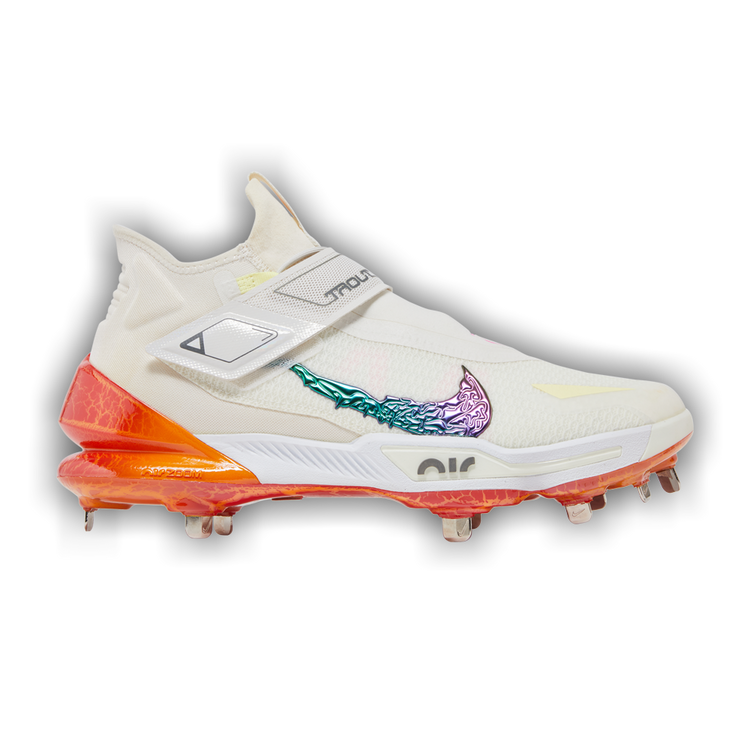 Buy Nike Force Zoom Trout 8 Elite NRG 'Phoenix Open' - FB9119 160