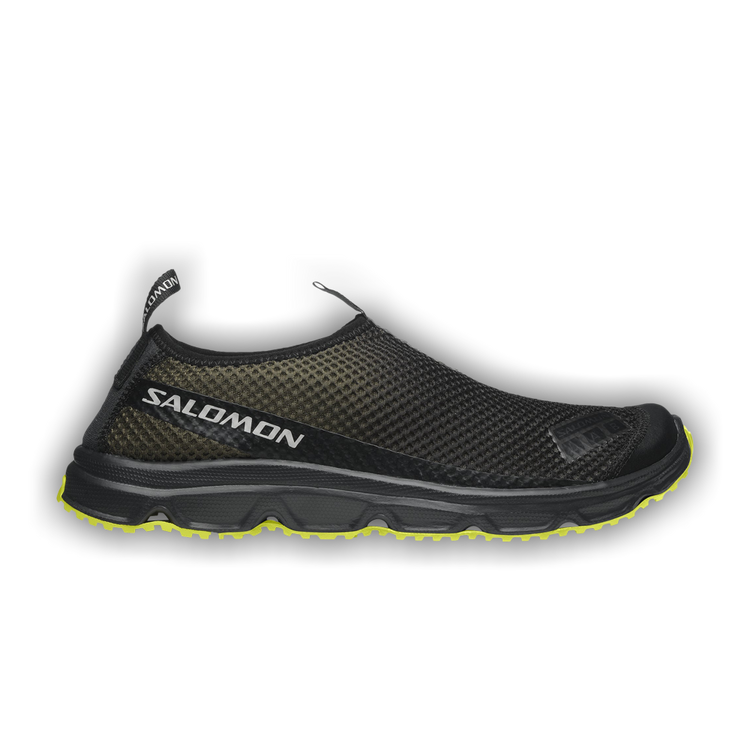 Buy RX Moc 3.0 'Black Sulphur Spring' - L47449000 | GOAT