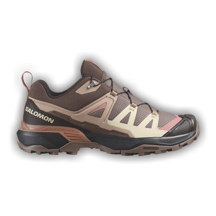 Buy Salomon Wmns X Ultra 360 'Deep Taupe Black Coffee' - L47450500