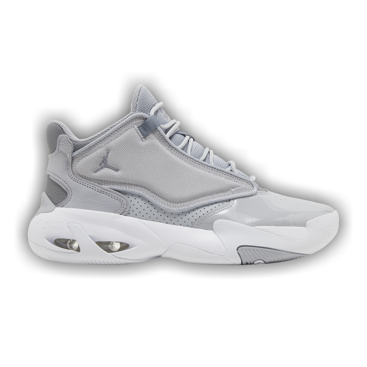 Buy Jordan Max Aura 4 'Wolf Grey' - DN3687 005 | GOAT