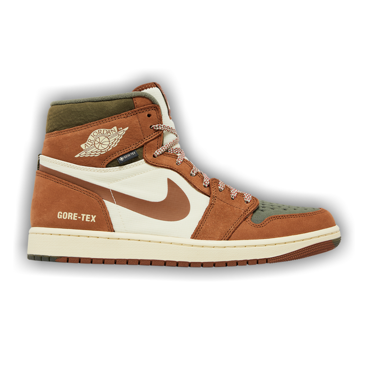 Buy Air Jordan 1 High Element GORE-TEX 'Legend Coffee' - DB2889 102 | GOAT