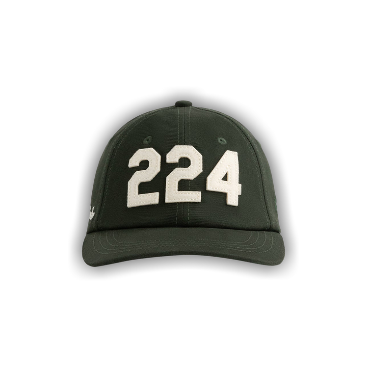 Buy Aimé Leon Dore Address Hat 'Network' - SS24AH013 NETW