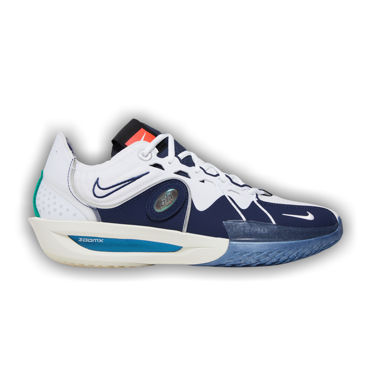 [美品] Nike G.T. カット3 EP (Flight 95) Men 9.5US Sneaker Nike Gt Cut3 Air Zoom Flight 95 Cut | eBay