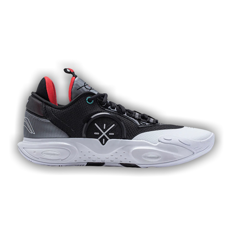 Buy Li-Ning Wade All City 12 'Announcement' - ABAU015 4 | GOAT