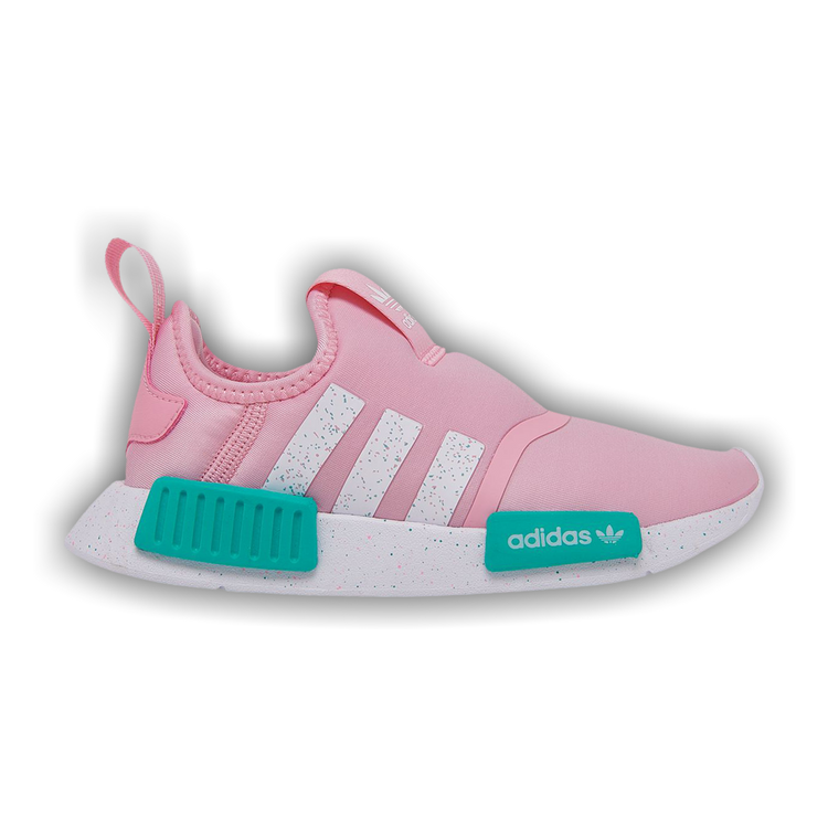 Buy NMD 360 C Light Pink Mint Rush Speckled GX2102 GOAT CA