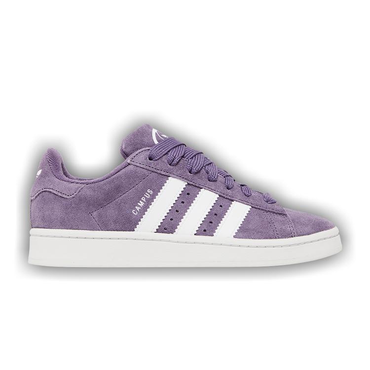 Buy Wmns Campus 00s Shadow Violet ID7038 GOAT