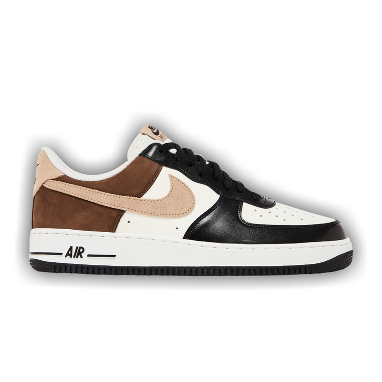 ☆大人気☆Nike Air Force 1 '07 モコモコ♪ White/Brown Buy Air Force 1 '07 'Mocha' - FB3355 200 | GOAT