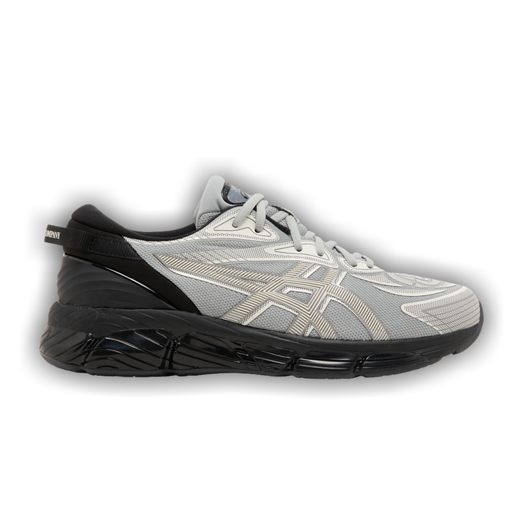 Buy C.P. Company x Gel Quantum 360 8 'Cement Grey' - 1203A507 020 | GOAT