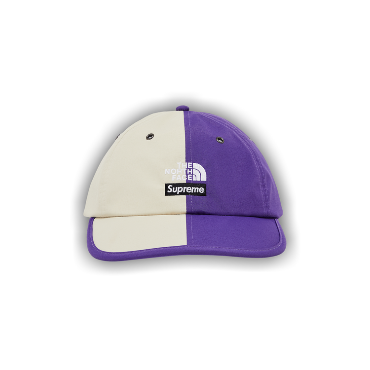 Buy Supreme x The North Face Split 6-Panel 'Tan' - SS24H29 TAN | GOAT