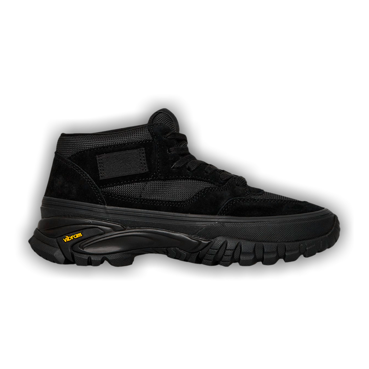 Buy Half Cab 33 Vibram 'Black' - VN000CNBBKA | GOAT Buy Half Cab 33 Vibram 'Black' - VN000CNBBKA | GOAT