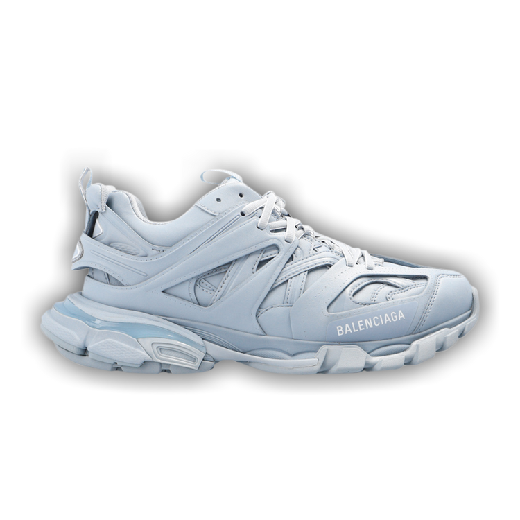Buy Balenciaga Wmns Track Sneaker 'Light Blue' - 542436