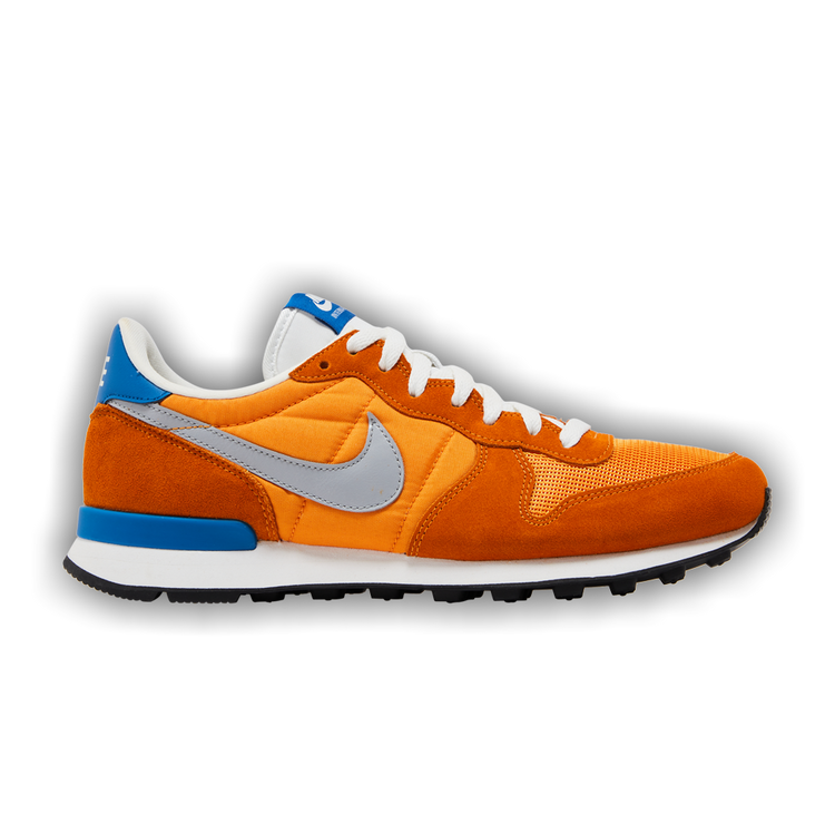 Buy Nike Internationalist 'Kumquat' - 631754 800 | GOAT