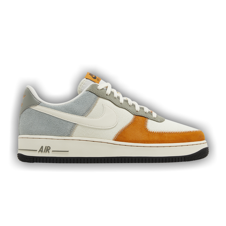 Buy Nike Air Force 1 '07 LV8 'Light Pumice Pale Ivory' - FZ6684