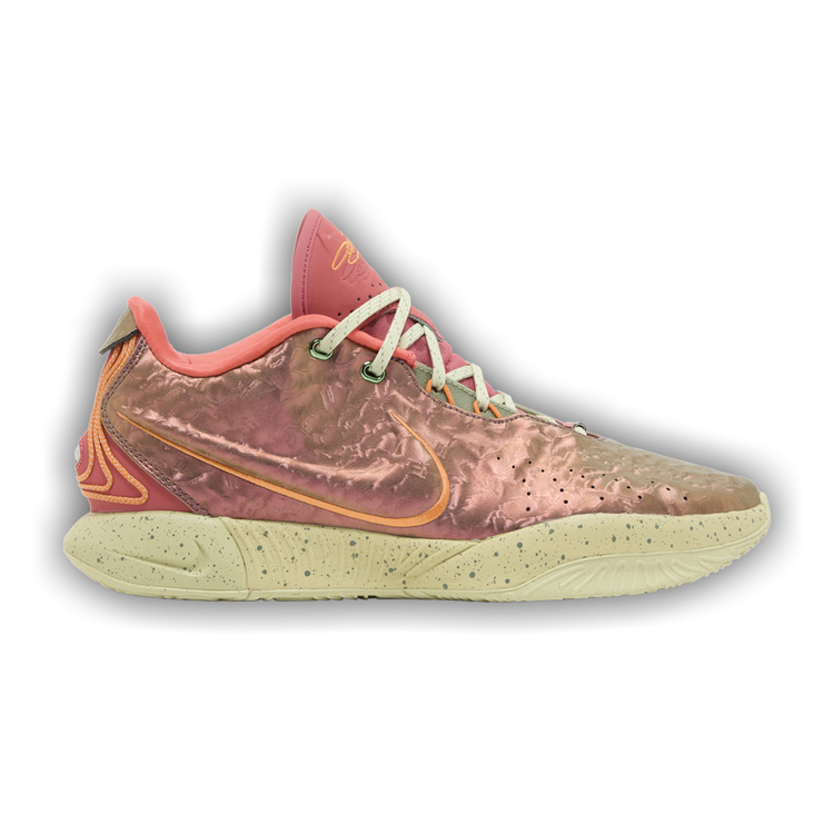 Buy LeBron 21 'Queen Conch' - FN0708 800 | GOAT CA