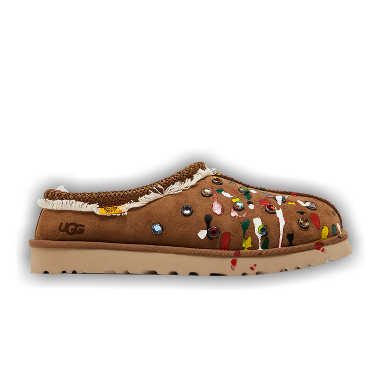 Buy Gallery Dept. x Tasman Slipper 'Chestnut' - 1166952 CHE