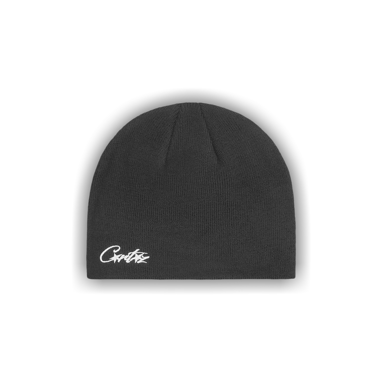 Buy Corteiz Micro Allstarz Skully 'Black' - 7892