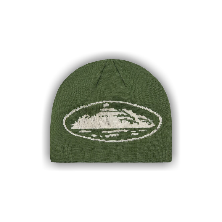 Corteiz Alcatraz Skully Black - FW23 - US