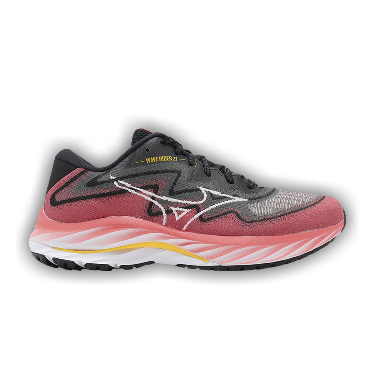 Mizuno wave large rider avis
