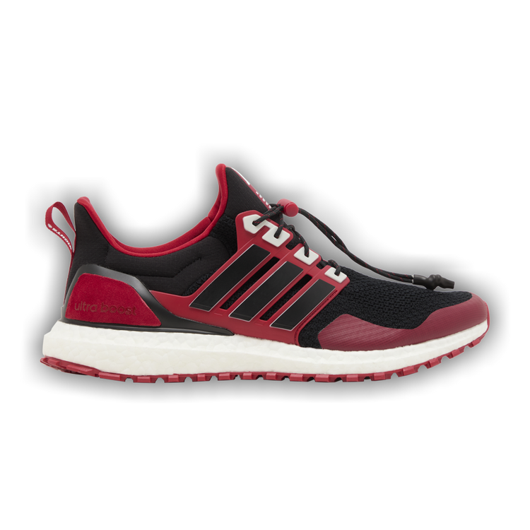 Buy Adidas UltraBoost 1.0 'NCAA Pack - Rutgers' - IG5893 | GOAT