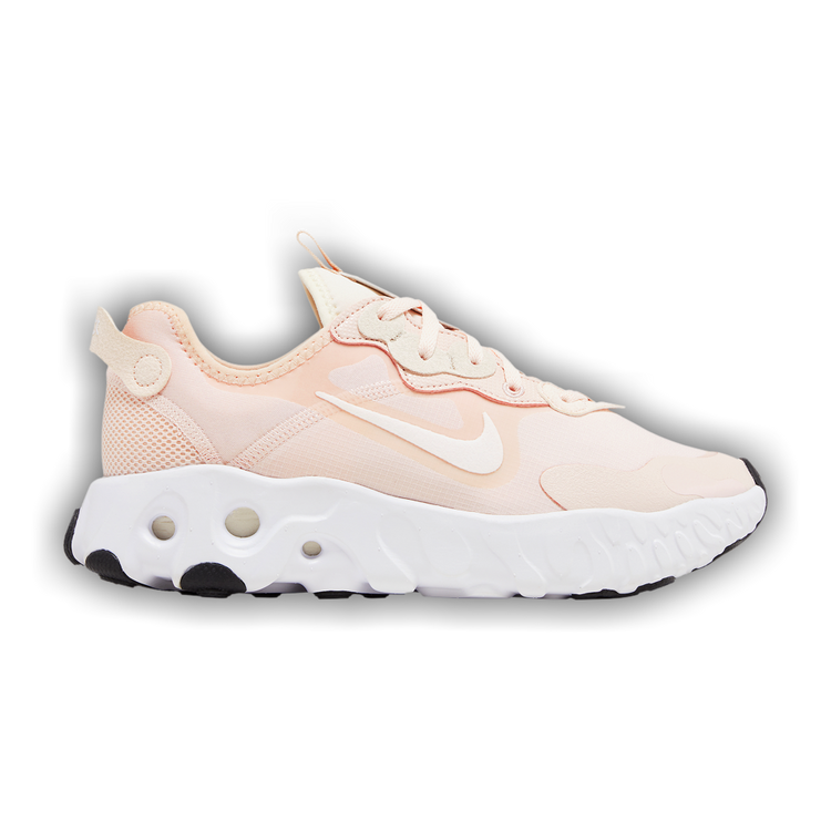 Buy Nike Wmns React Art3mis 'Orange Pearl' - CN8203 800 | GOAT