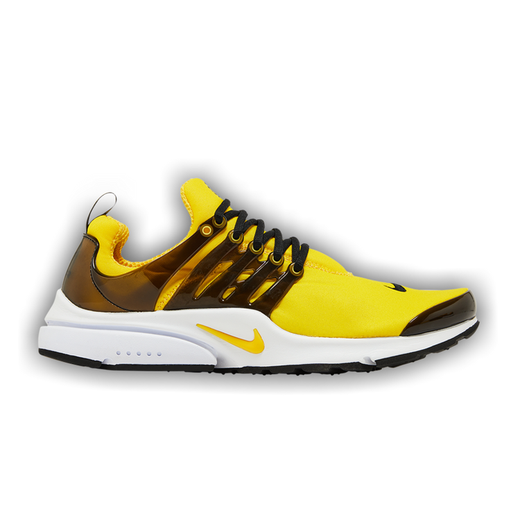 Buy Air Presto Tour Yellow FD0034 700 GOAT CA