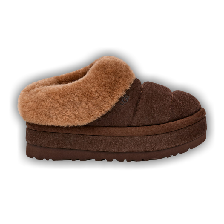 Buy UGG Wmns Tazzlita Slipper 'Hardwood' - 1146390 HWD | GOAT