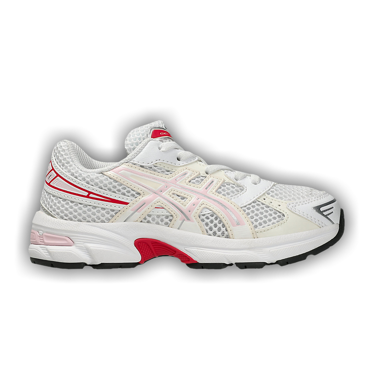 Buy Asics Gel 1130 PS 'White Pink Salt' - 1204A164 103 | GOAT