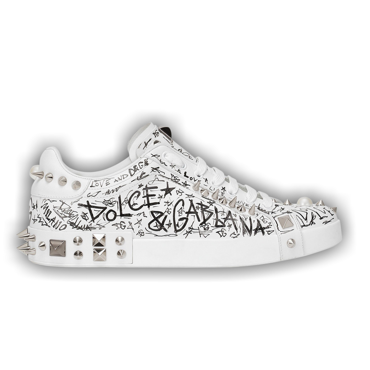 Buy Dolce & Gabbana Portofino 'Punk Rock' - CS1760 AC022 Buy Dolce & Gabbana Portofino 'Punk Rock' - CS1760 AC022