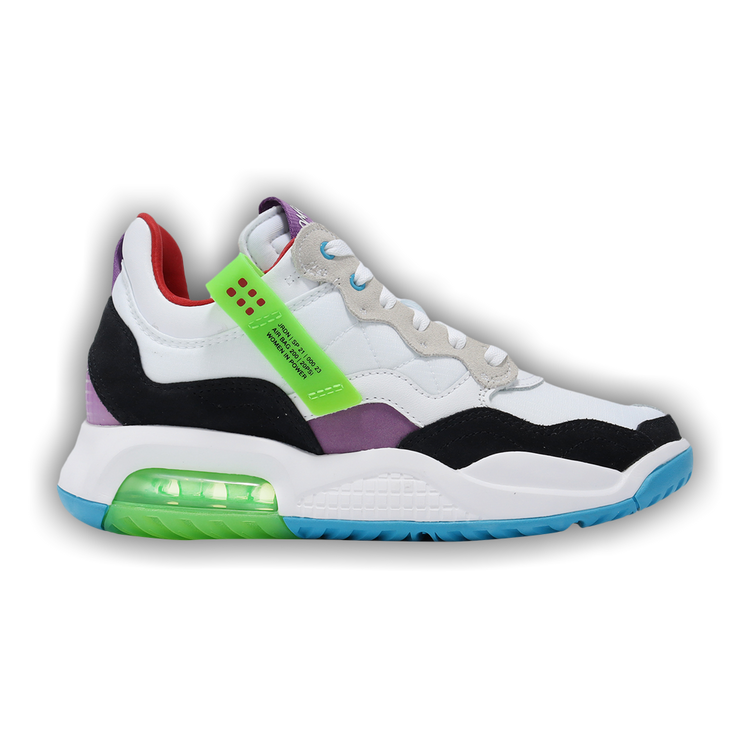 Buy Jordan MA2 GS 'Greatest Gift' - CW6594 100 | GOAT