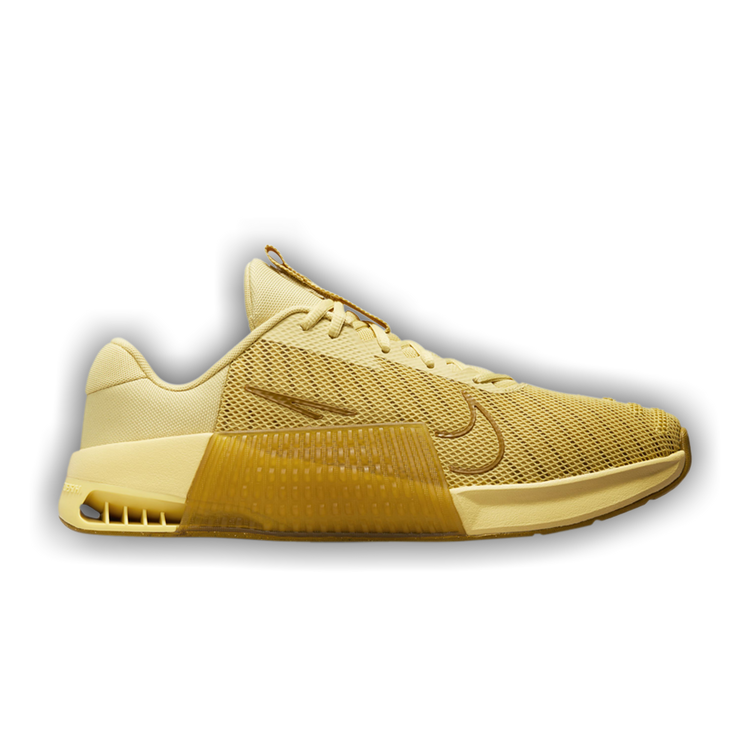 Gold metcon sale