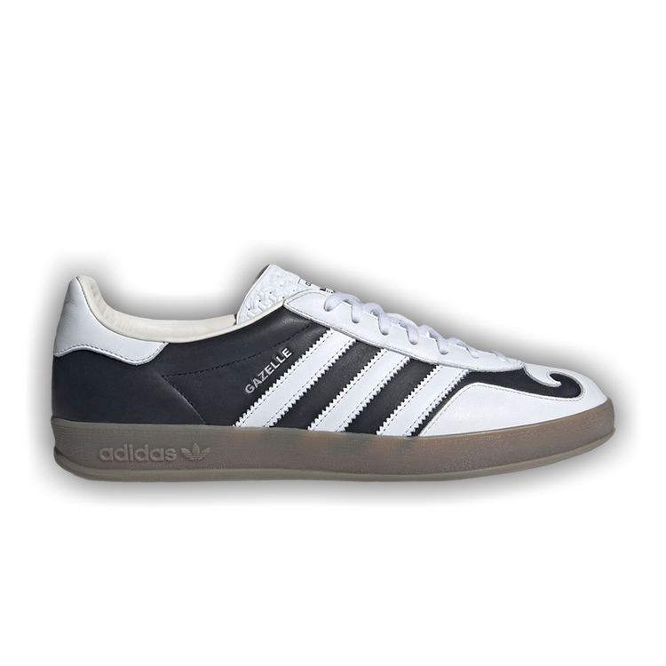 Buy Gazelle Indoor 'Gatsin Pack - Black White' - IH9989 | GOAT