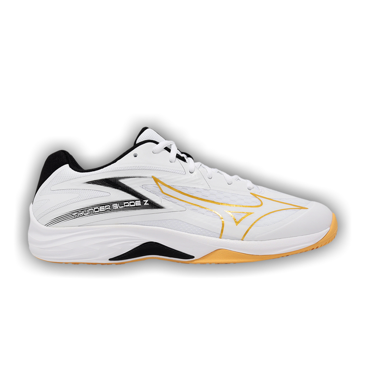 Buy Thunder Blade Z 'White Gold Black' - V1GA237010 | GOAT