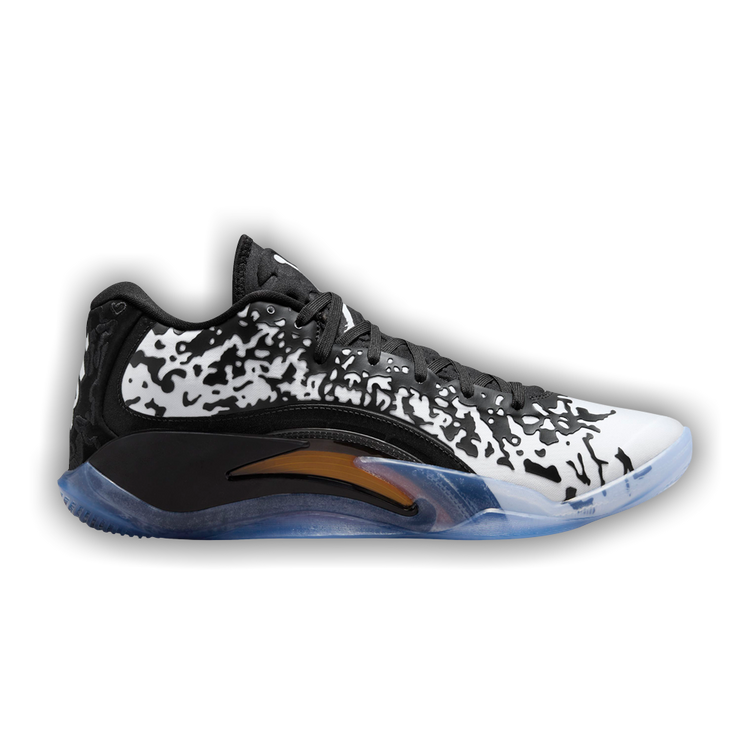 Buy Air Jordan Zion 3 PF 'Gen Zion' - DR0676 018 | GOAT