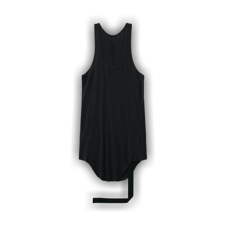 【メーカー直売】の商品をすべて Buy Rick Owens DRKSHDW DRK Tank Top 'Black' - DU01D1152 BH 09 | GOAT トップス