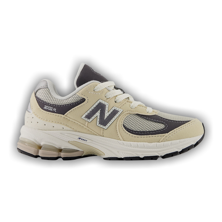 Buy New Balance 2002R Little Kid 'Sandstone Magnet' - PC2002FA | GOAT