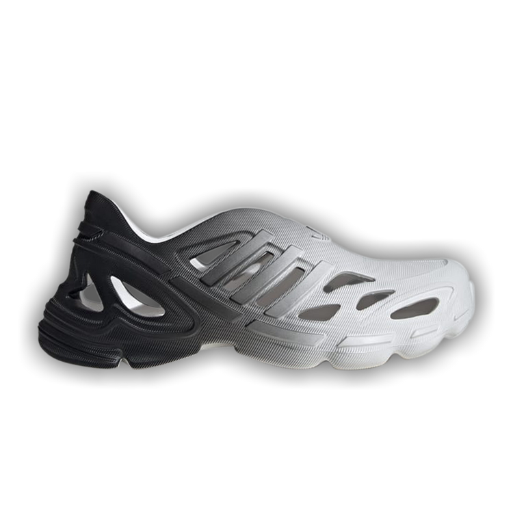 Buy adiFOM Supernova 'Crystal White Black' - IF3961 | GOAT